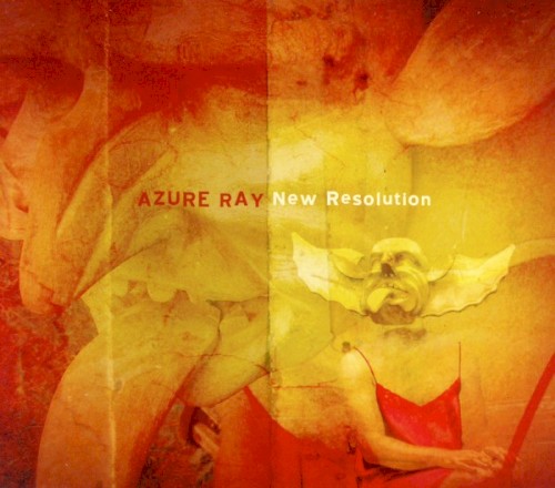 New Resolution封面