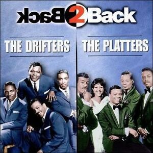 Back 2 Back Hits封面