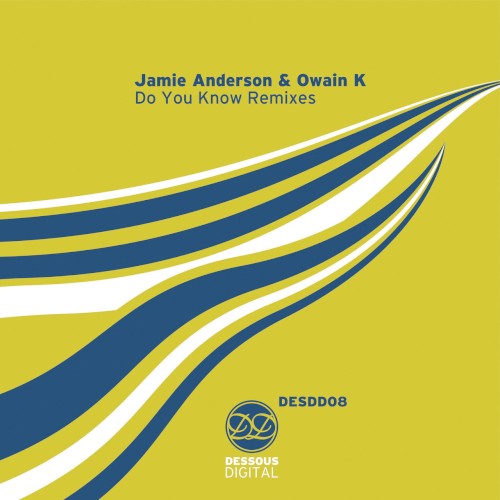 Do You Know封面