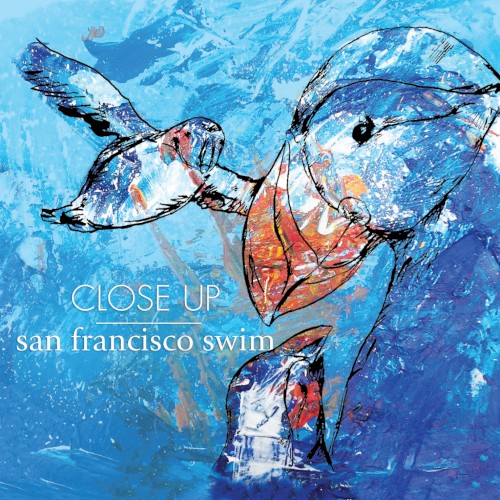 San Francisco Swim封面