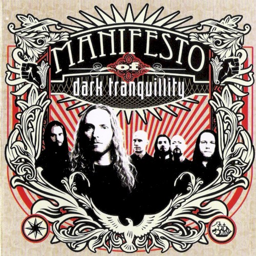 Manifesto of Dark Tranquillity封面