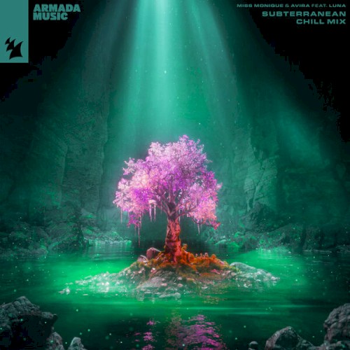 Subterranean (Chill Mix)封面