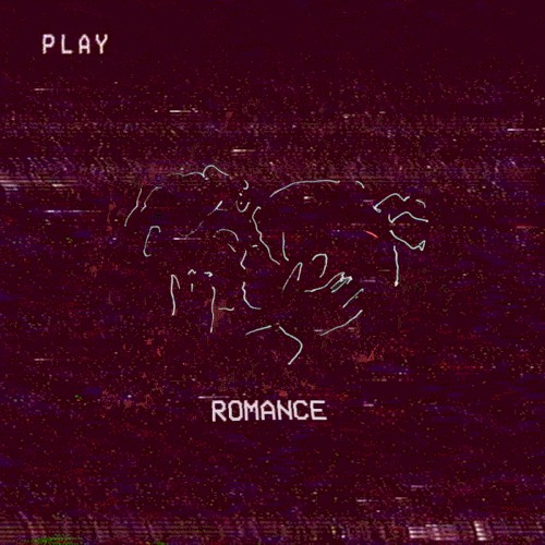 romance封面