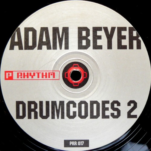 Drumcodes 2封面