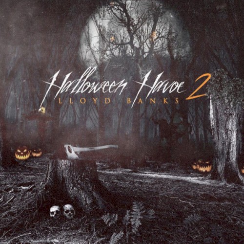 Halloween Havoc 2封面