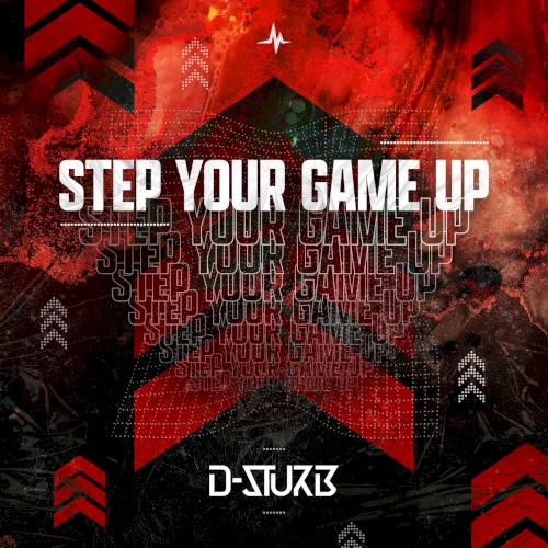 Step Your Game Up封面