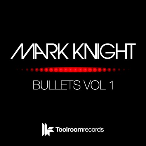 Bullets Vol. 1封面