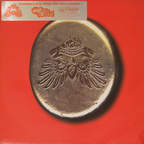 Santa Claus / Holiday on Ice封面