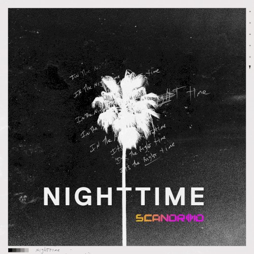 Nighttime封面