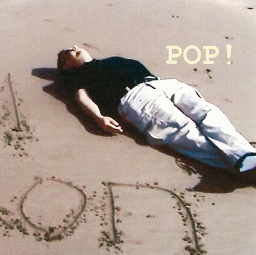 Pop !封面