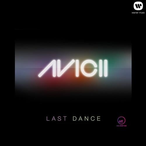 Last Dance封面