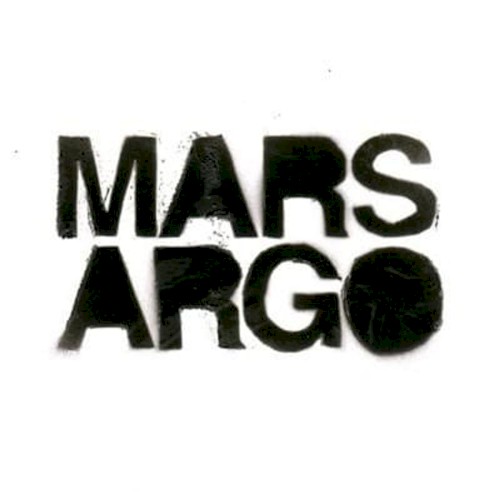 Mars Argo封面