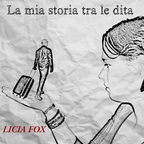 La mia storia tra le dita封面