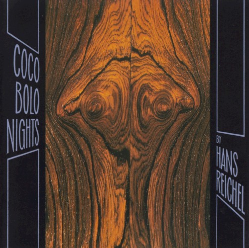 Coco Bolo Nights封面