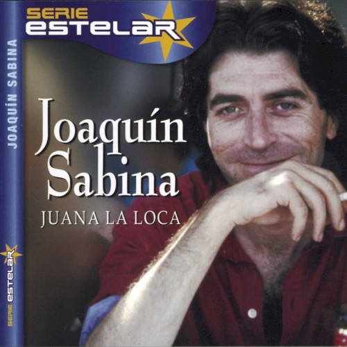 Juana la Loca封面