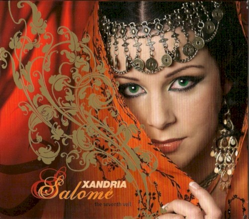 Salomé: The Seventh Veil封面