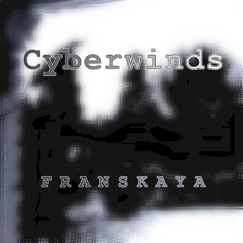 Cyberwinds封面