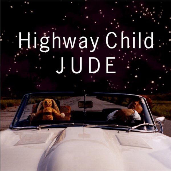 Highway Child封面
