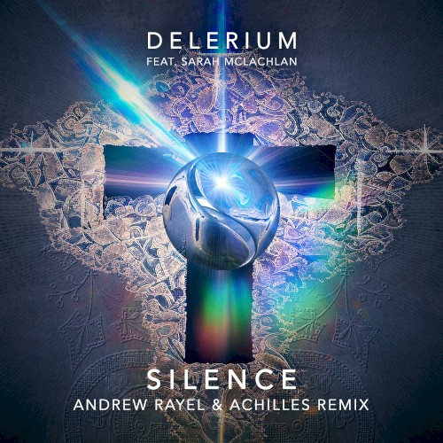 Silence (Andrew Rayel & Achilles remix)封面