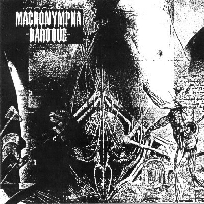 Baroque封面