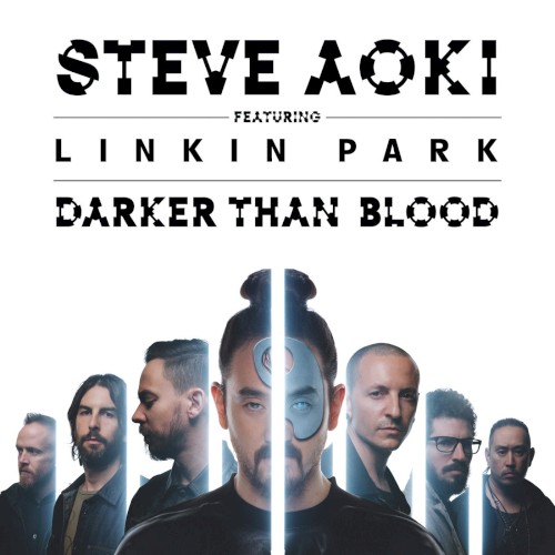 Darker Than Blood封面