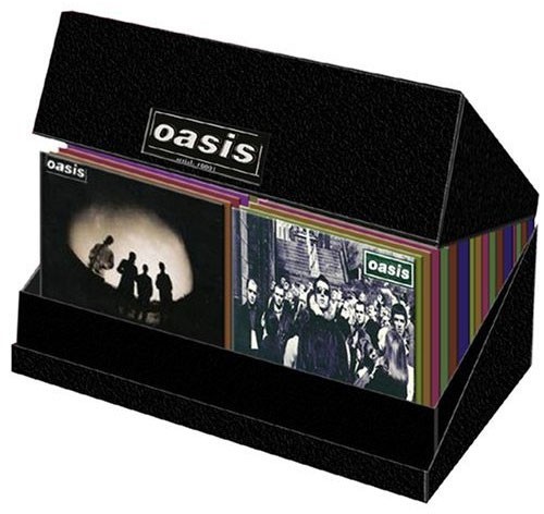 Complete Single Collection ’94–’05封面