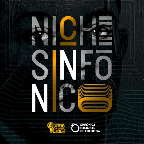 Niche sinfónico封面