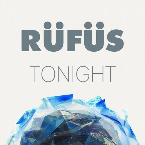 Tonight (Remixes Vol. 2)封面