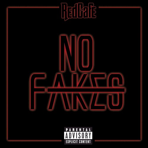 No Fakes封面