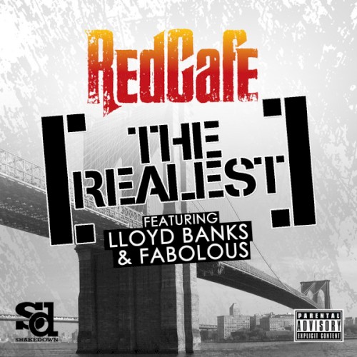 The Realest封面