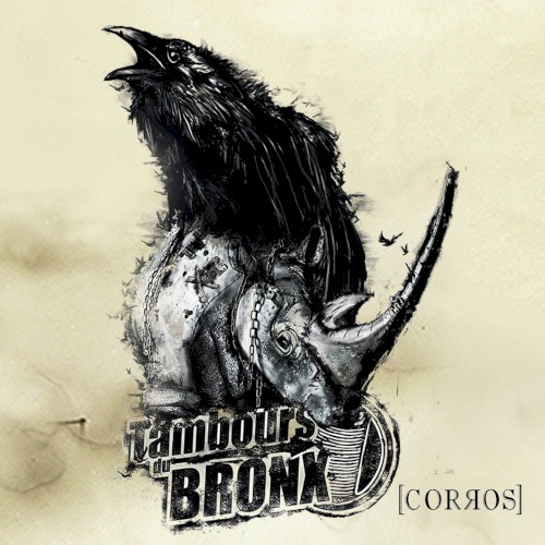 [CORROS]封面