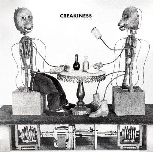 Creakiness / Firemoon封面