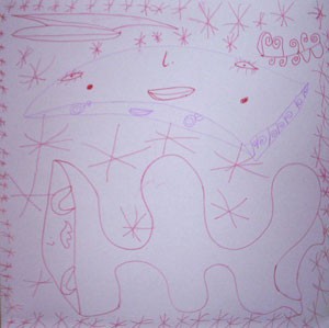 A-Childs-Colour-Play, Pt. 2封面