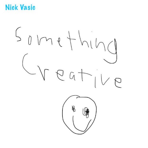 Something Creative封面