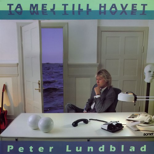 Ta mej till havet封面