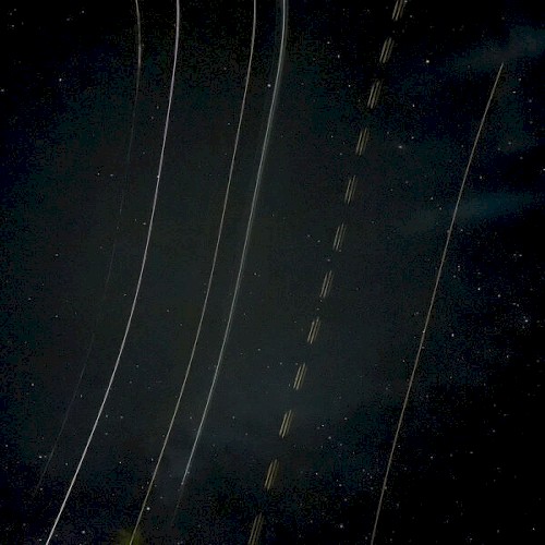 Across The Universe封面