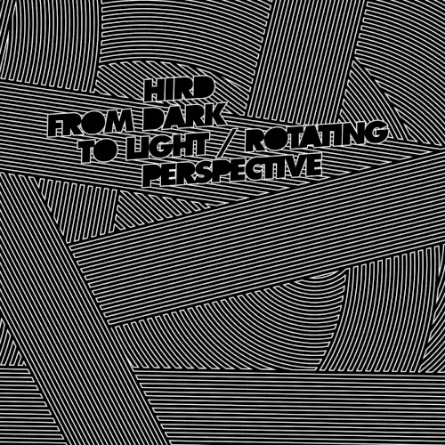 From Dark to Light - Rotating Perspective封面