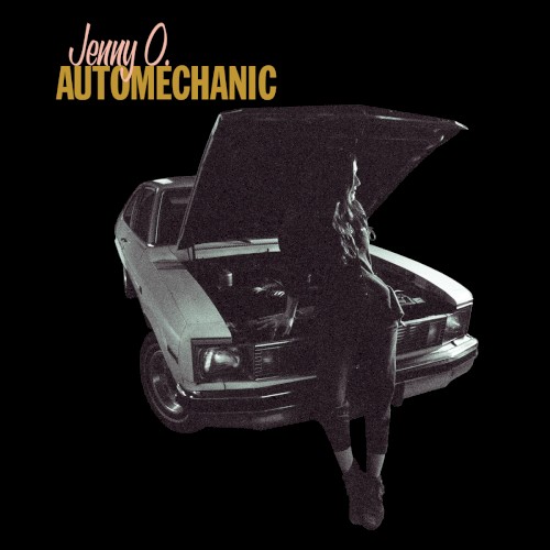 Automechanic封面