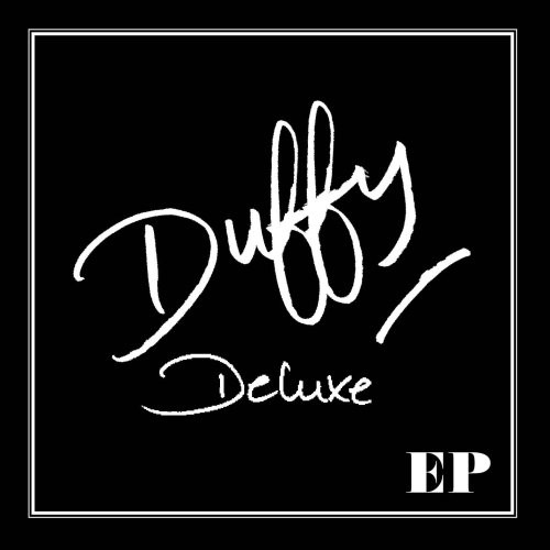 Deluxe EP封面
