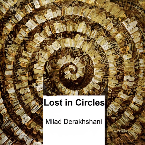 Lost in Circles封面