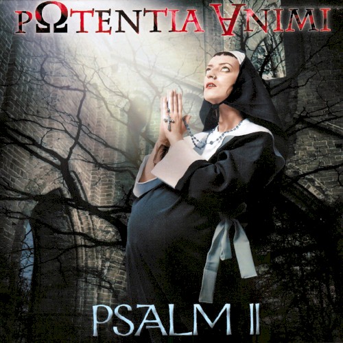 Psalm II封面