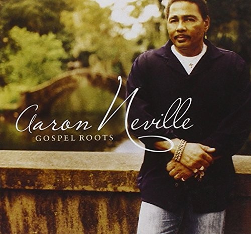 Gospel Roots封面
