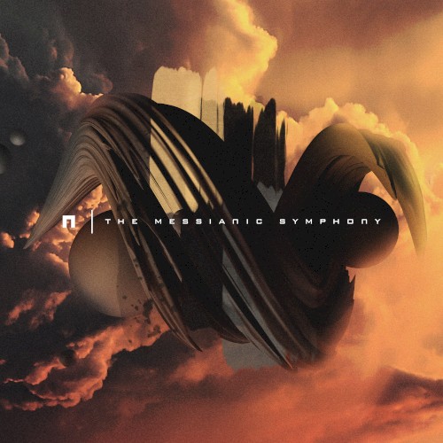 The Messianic Symphony封面