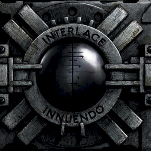 Innuendo封面