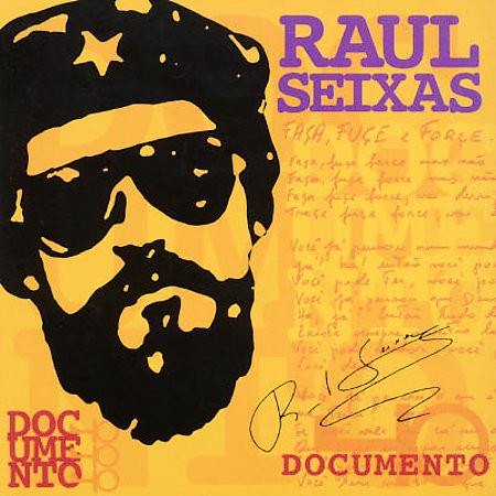 Documento封面