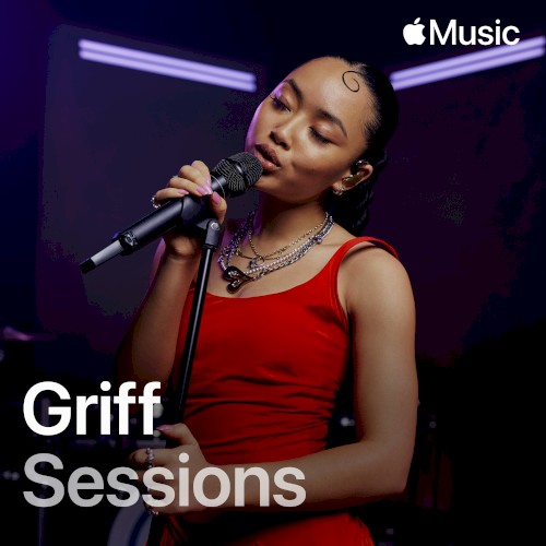 Apple Music London Sessions封面