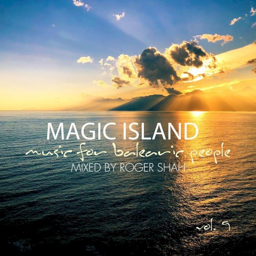 Magic Island: Music For Balearic People, Vol. 9封面