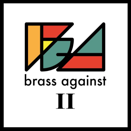 Brass Against II封面