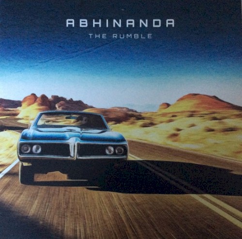 The Rumble封面