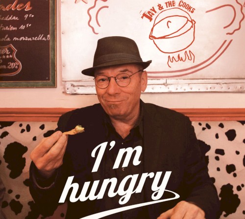 I'm Hungry封面